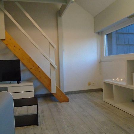 Appartement Bellesrives ヴズール エクステリア 写真