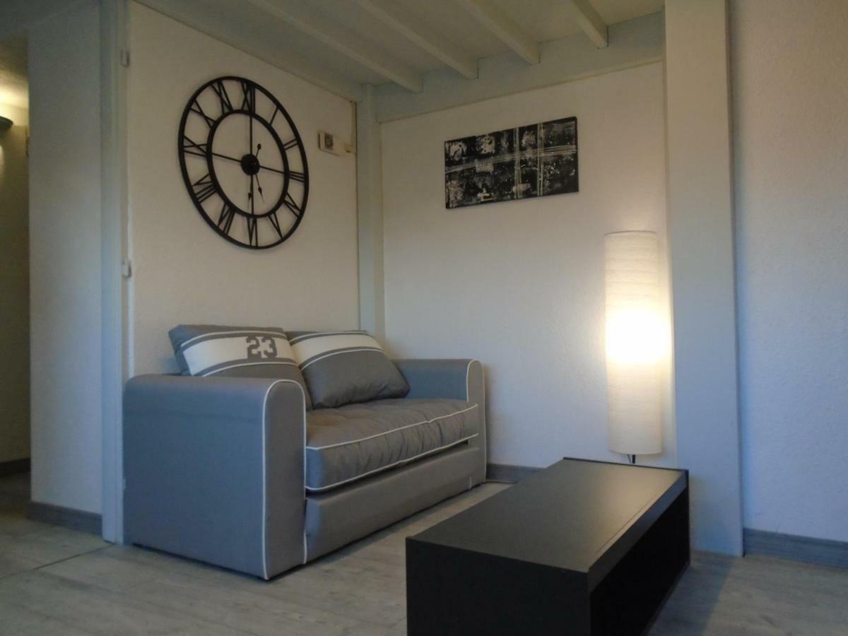 Appartement Bellesrives ヴズール エクステリア 写真