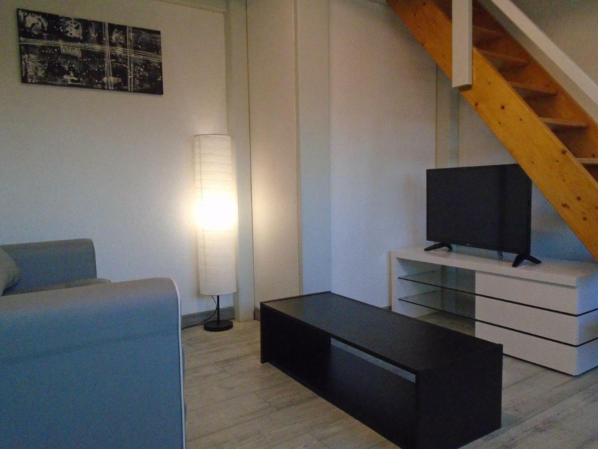 Appartement Bellesrives ヴズール エクステリア 写真