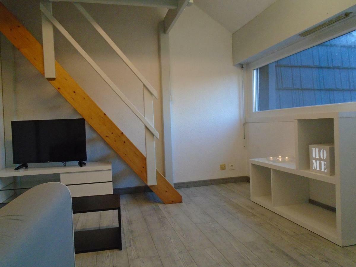 Appartement Bellesrives ヴズール エクステリア 写真