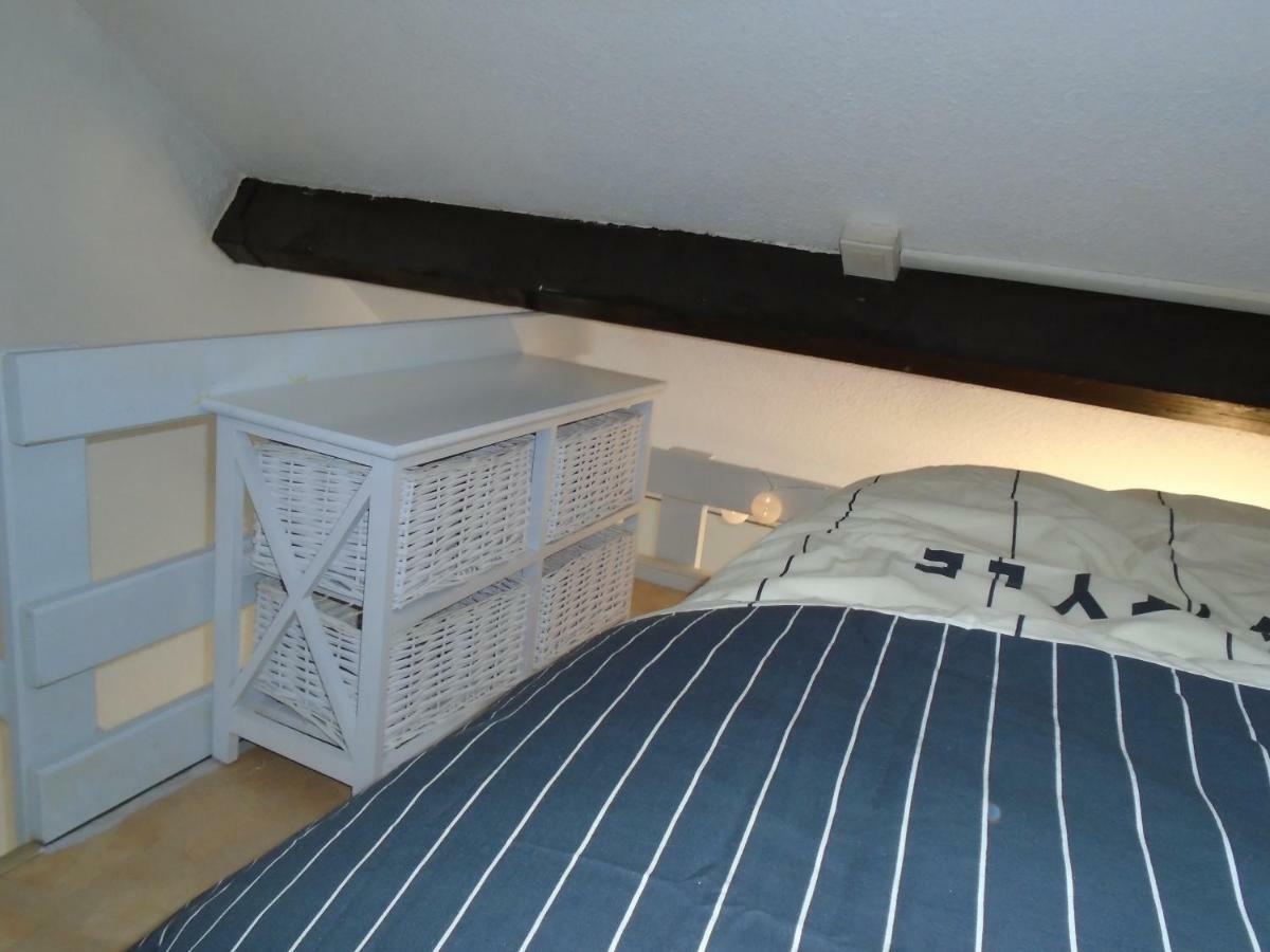 Appartement Bellesrives ヴズール エクステリア 写真